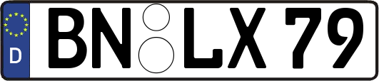 BN-LX79