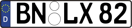 BN-LX82