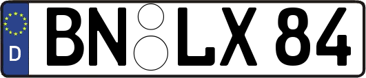 BN-LX84