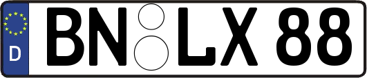 BN-LX88