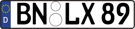BN-LX89