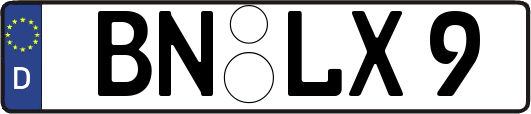 BN-LX9