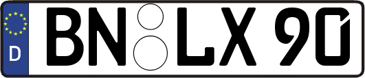 BN-LX90