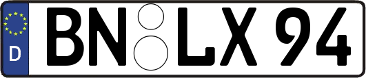 BN-LX94