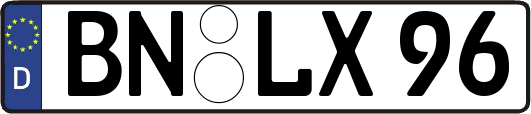 BN-LX96