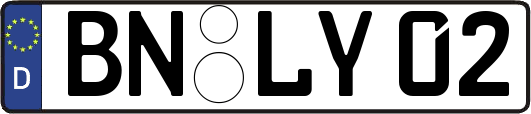 BN-LY02