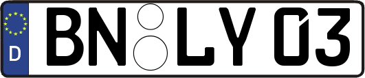 BN-LY03