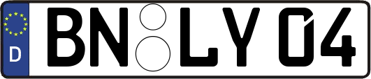 BN-LY04