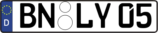 BN-LY05