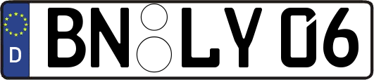 BN-LY06