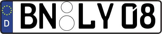BN-LY08