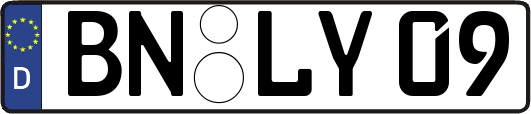 BN-LY09
