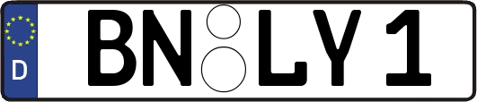 BN-LY1