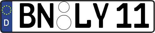 BN-LY11