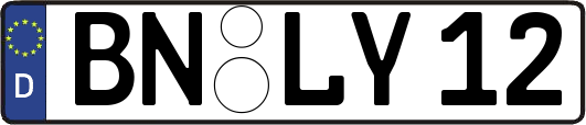 BN-LY12