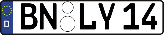 BN-LY14