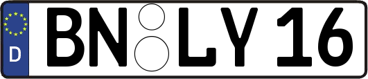 BN-LY16