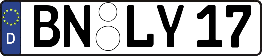 BN-LY17