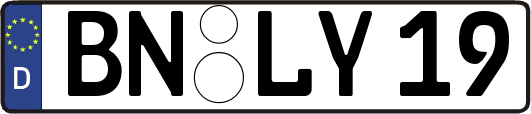 BN-LY19