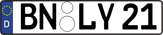 BN-LY21