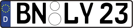 BN-LY23