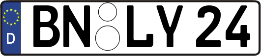 BN-LY24