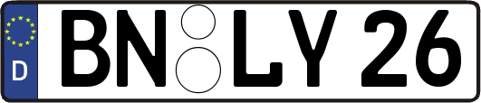 BN-LY26
