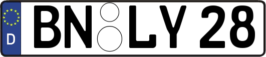 BN-LY28