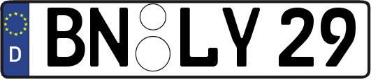 BN-LY29