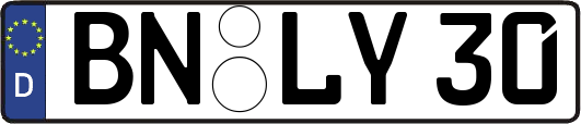 BN-LY30