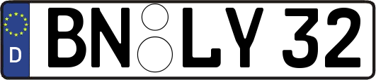 BN-LY32