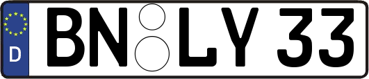 BN-LY33