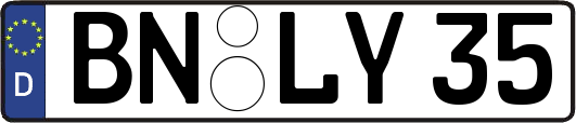 BN-LY35