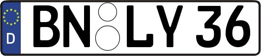 BN-LY36