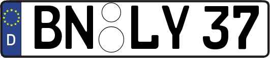 BN-LY37