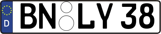 BN-LY38