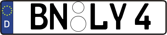 BN-LY4