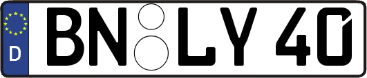 BN-LY40