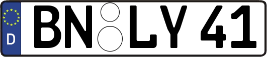 BN-LY41