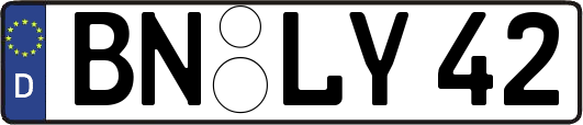 BN-LY42