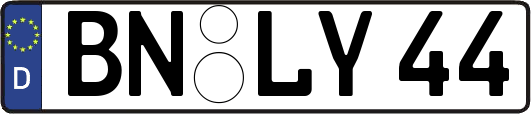 BN-LY44