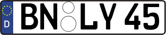 BN-LY45
