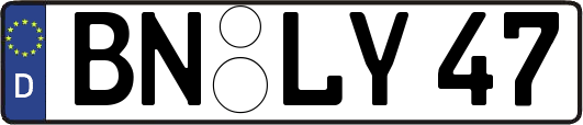 BN-LY47