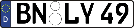 BN-LY49