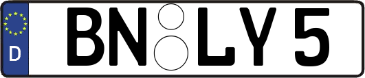 BN-LY5