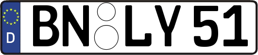 BN-LY51