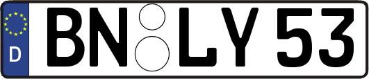 BN-LY53