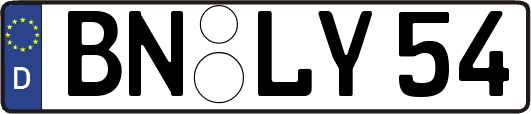 BN-LY54