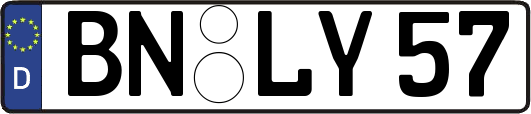 BN-LY57