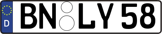 BN-LY58
